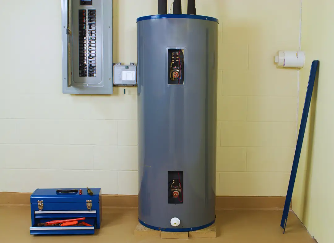 Chauffe-eau Cranves-Sales