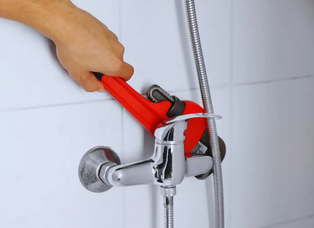 Mitigeur Thermostatique douche Cranves-Sales