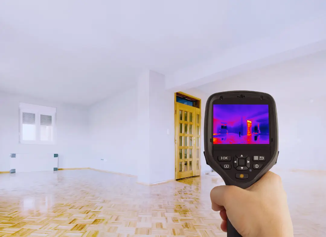 Recherche de fuite à Cranves-Sales